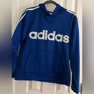 Adidas sweater